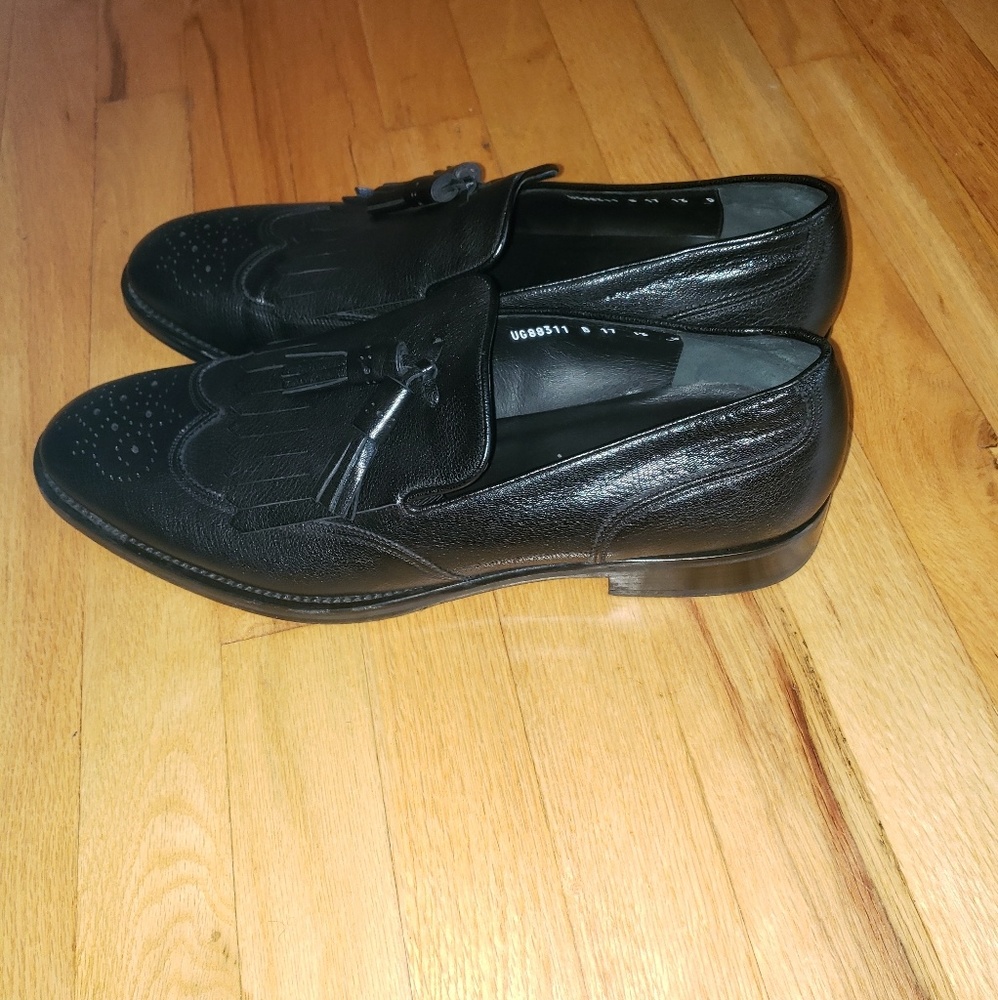 Salvatore Ferragamo - Picture 4 of 7